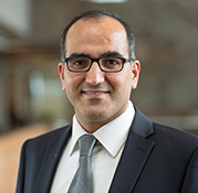 دکتر مجید اقبالی زارچ