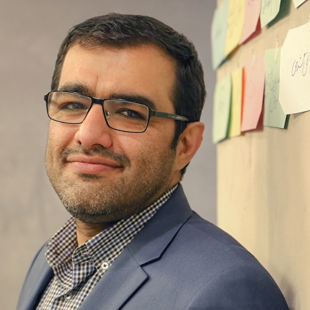 مسیح کریمیان