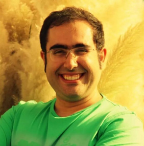 مهندس مهدی علیپور