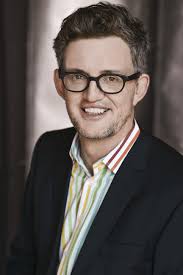 Michael Bungay Stanier