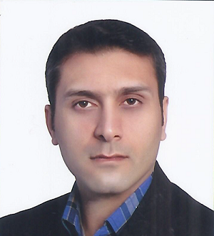 مهندس محسن جلالی منش