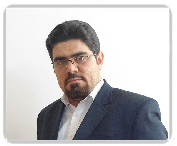 مجتبی شیخ علی