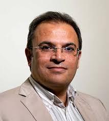 دکتر ناصر عسگری