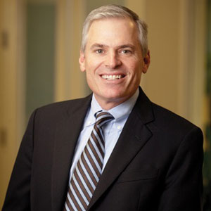 پاتریک  لنچونی