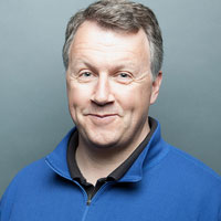 Paul  Graham