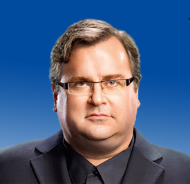 Reid Hoffman