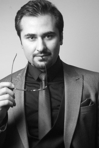 مهندس رضا مزروعی