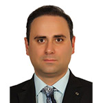 دکتر امیر حسین صبورطینت