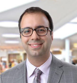 دکتر شهاب اناری