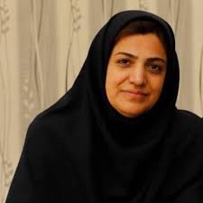 دکتر سمیه علیزاده