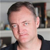 Stefan Mumaw