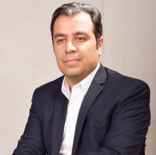 دکتر علیرضا تفرشی