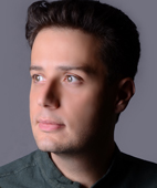 دکتر امین ترکمان