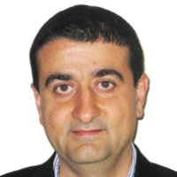 دکتر امیر زرکش