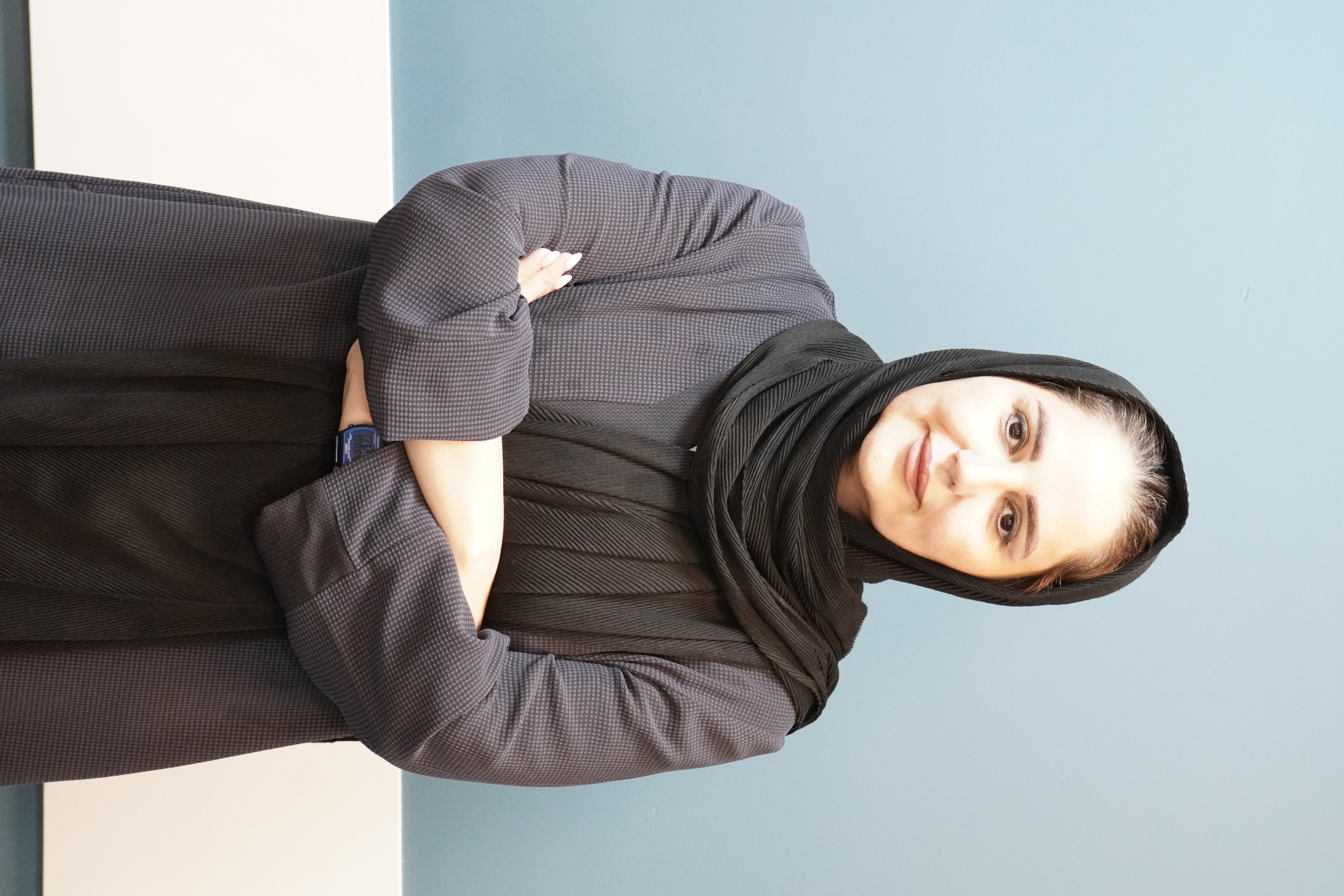 دکتر آمنه اکبری