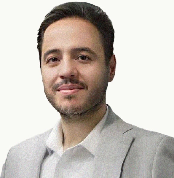 مهندس مصطفی زمانی