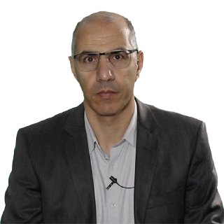 دکتر احمد عیسی خانی 