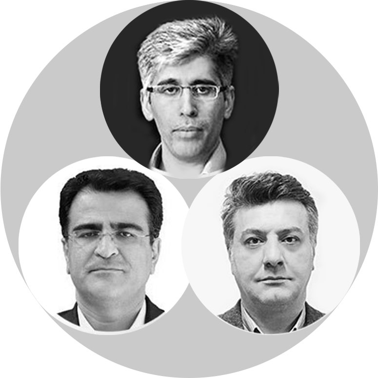  اساتید  مدیریت پروژه