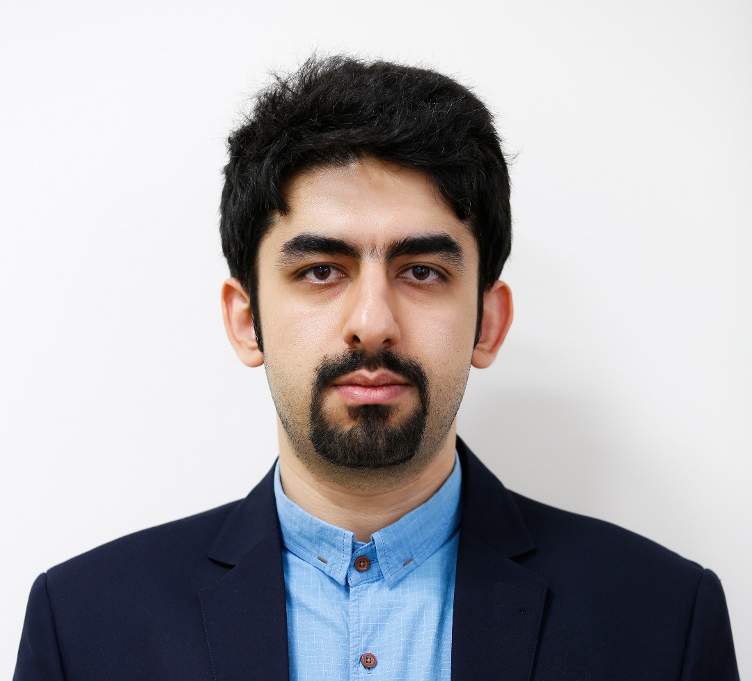 دکتر علی مریخ نژاد