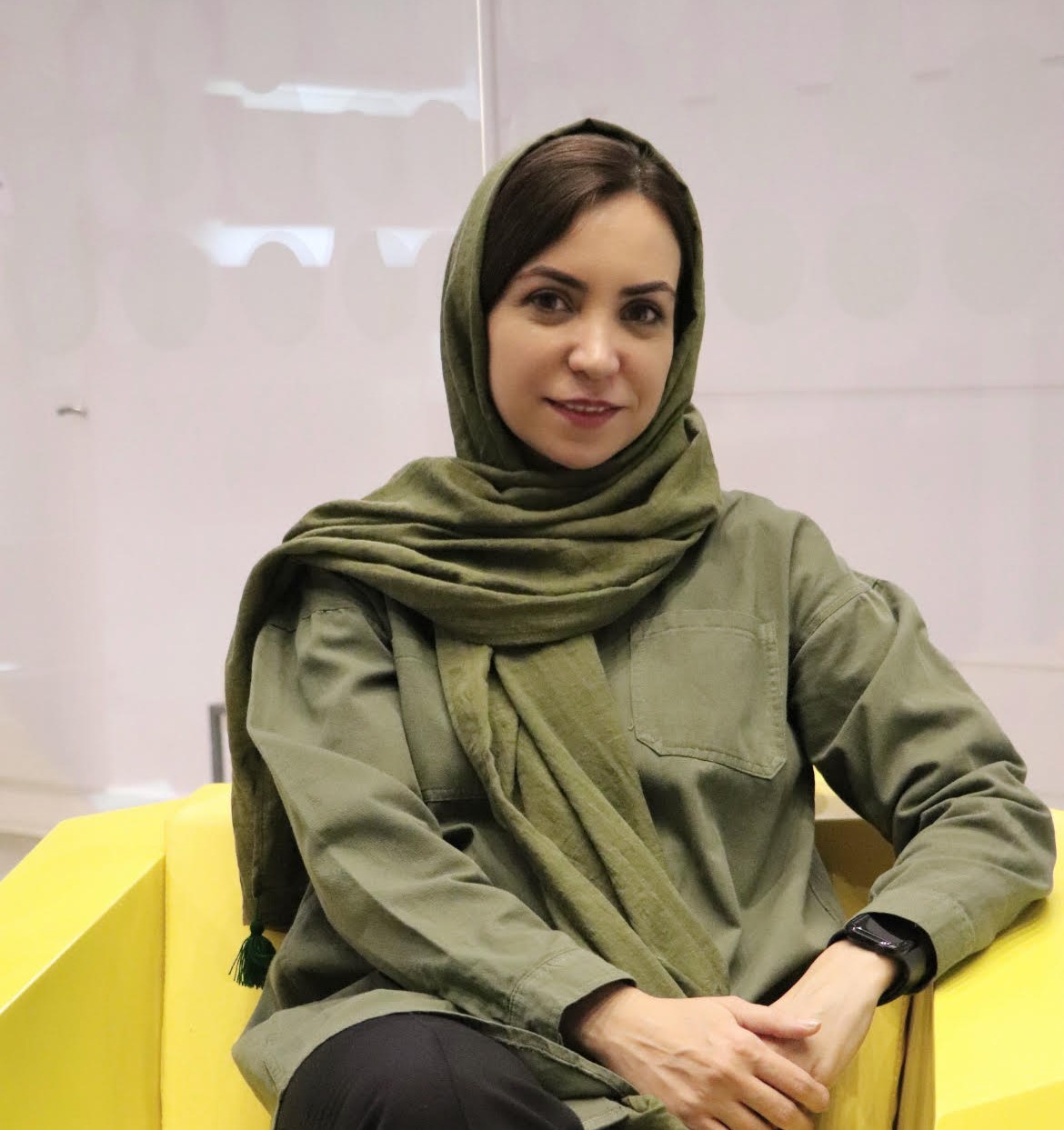 دکتر الهه باغانی