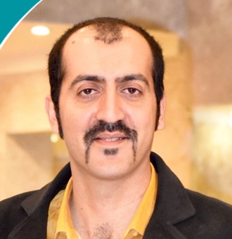 استاد یاشار مشیرفر