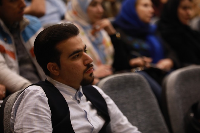 استاد مهدی  حسینی