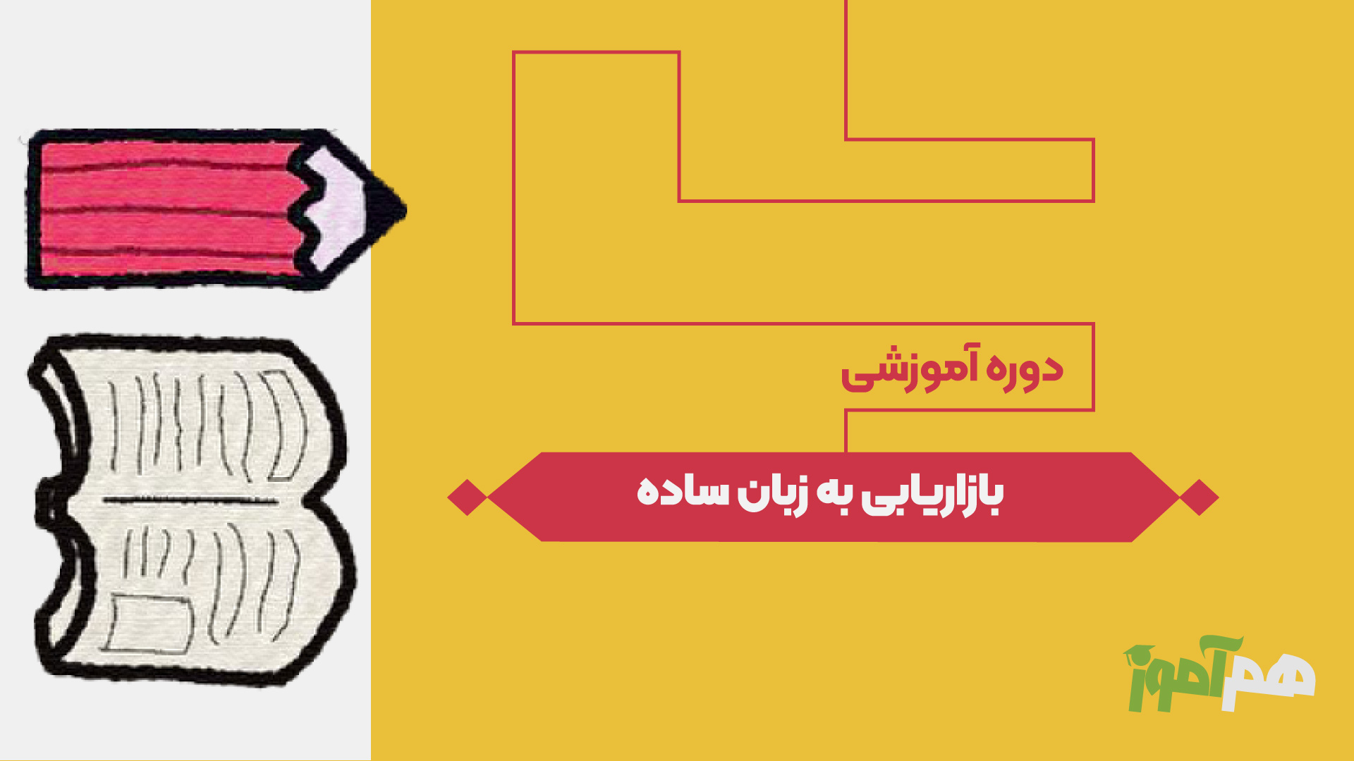 بازاریابی به زبان ساده