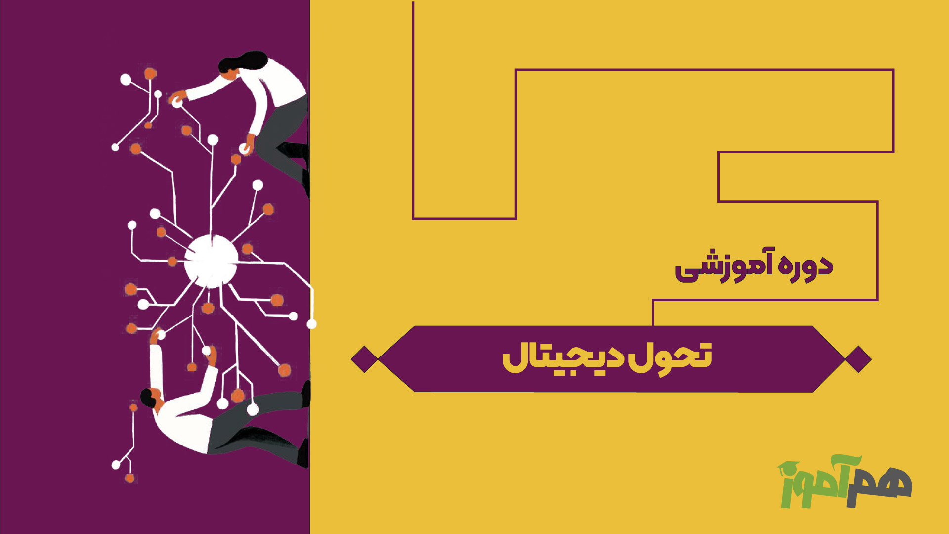 تحول دیجیتال