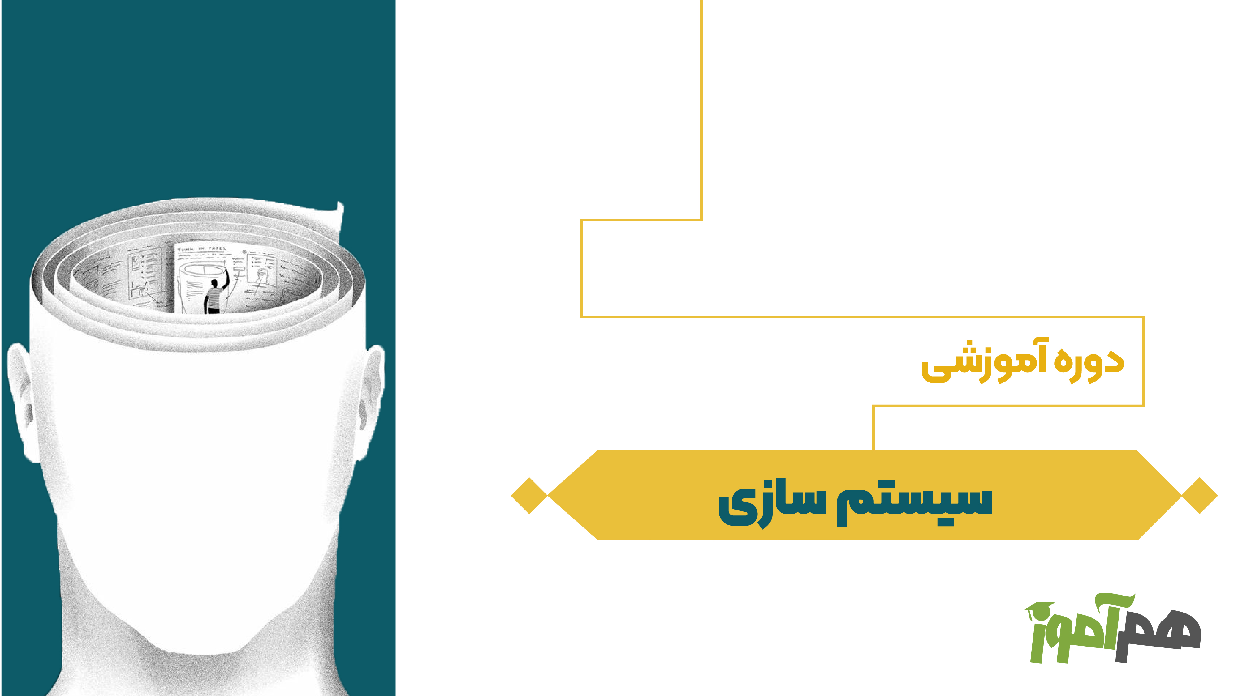 سیستم سازی