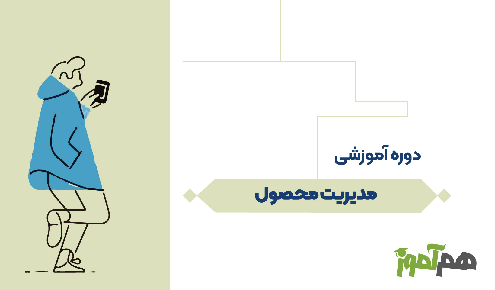 مدیریت محصول