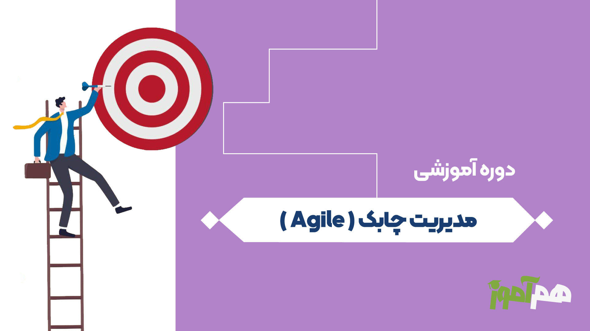 مدیریت چابک ( Agile )