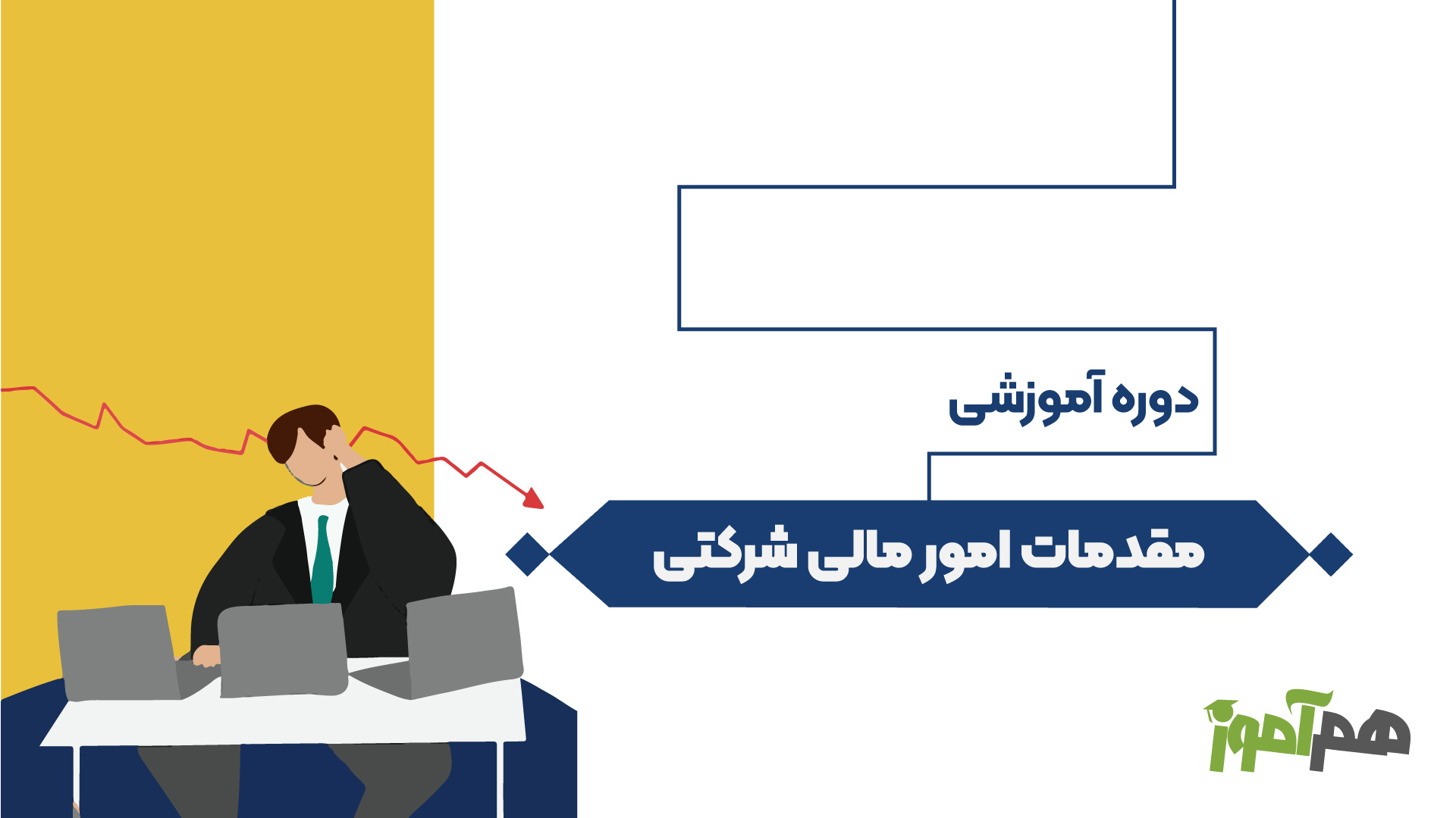 مقدمات امور مالی شرکتی