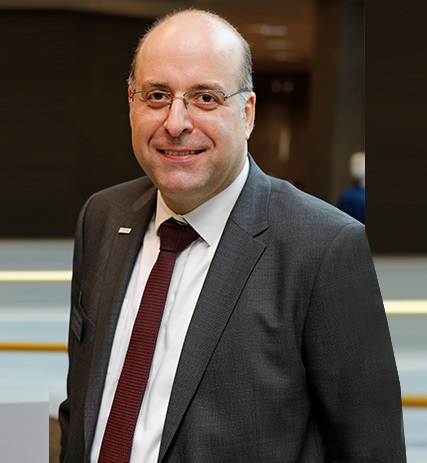 مهندس غلامرضا صفاکیش