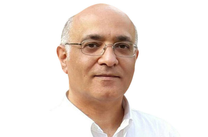 مهندس وحید هادی زاده مقدم